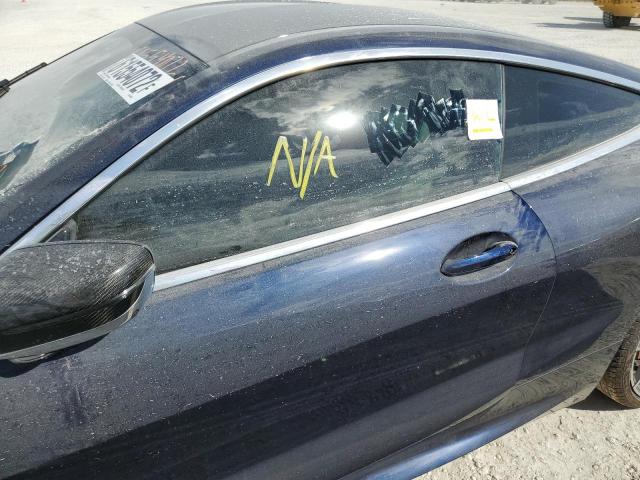 2019 BMW M850XI WBABC4C50KBU96565