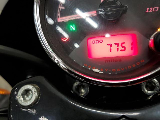 2015 HARLEY-DAVIDSON XG500 1HD4NAA10FC502514