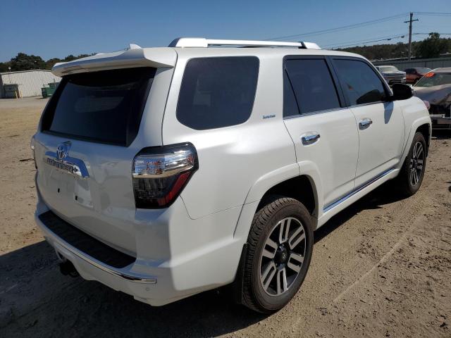 2022 TOYOTA 4RUNNER LI JTEKU5JR4N6060127