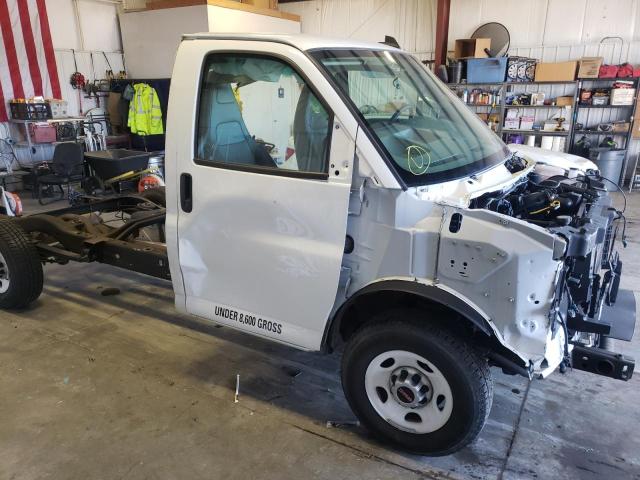 2020 GMC SAVANA CUT 1GDY7RFG7L1267122