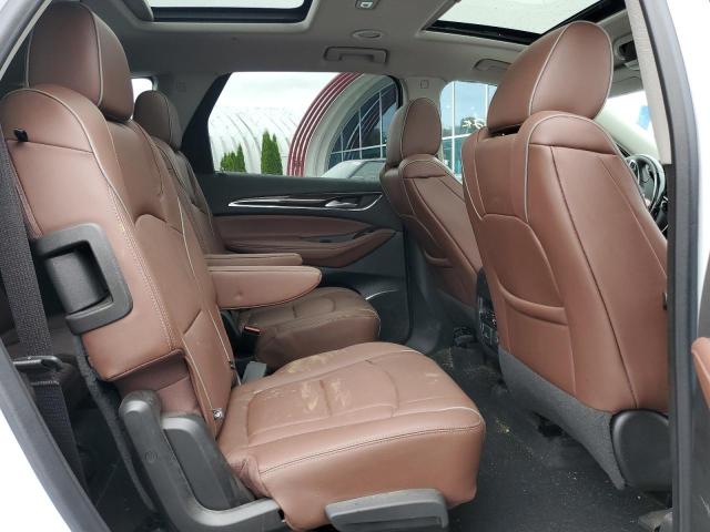 2020 BUICK ENCLAVE AV 5GAEVCKWXLJ245883