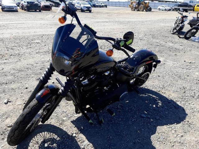 2019 HARLEY-DAVIDSON FXBB 1HD1YJJ6XKB070102