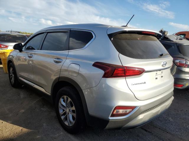 5NMS2CAD4KH105486 Hyundai Santa Fe Se