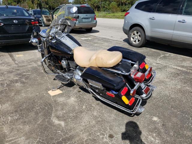 2001 HARLEY-DAVIDSON FLHRI 1HD1FBW121Y650383