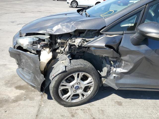 2015 FORD FIESTA SE - 3FADP4BJXFM139445