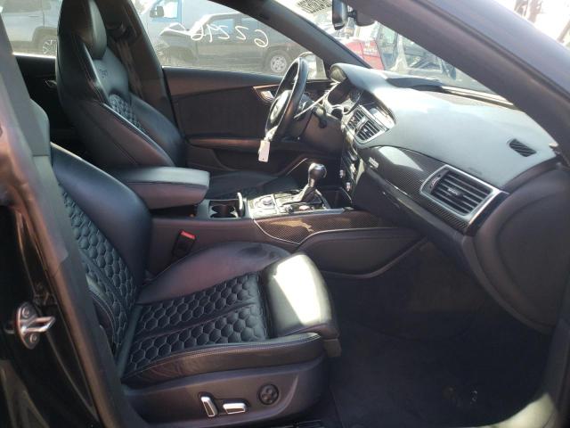 2017 AUDI RS7 PRESTI WUAWAAFC4HN901789