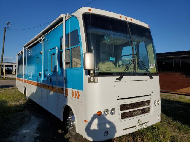 2006 Workhorse Custom Chassis Motorhome for sale in Riverview, FL