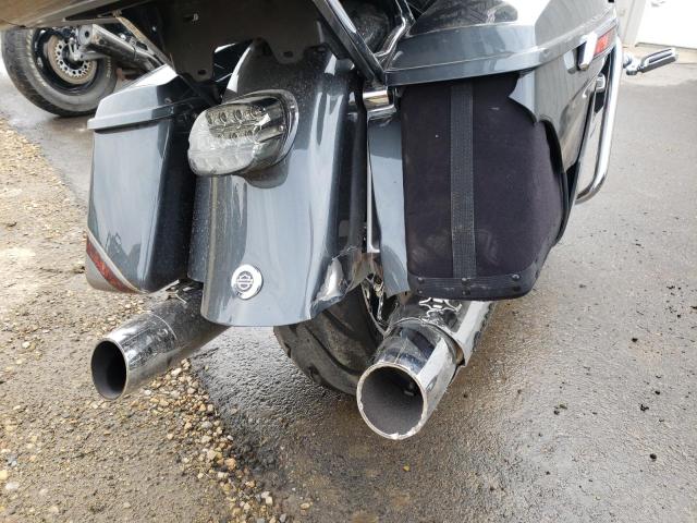 2016 HARLEY-DAVIDSON FLHTKSE CV 5HD1TENA8GB951708