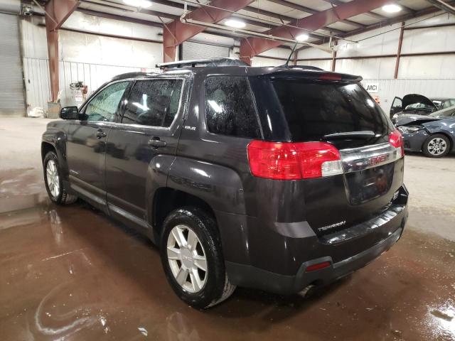 2GKFLSE32D6332717 GMC Terrain Sle