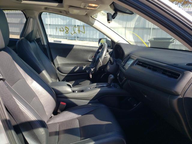 2019 HONDA HR-V TOURI 3CZRU6H90KM703142