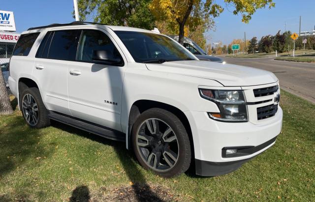2018 Chevrolet Tahoe K150 for sale in Rocky View County, AB