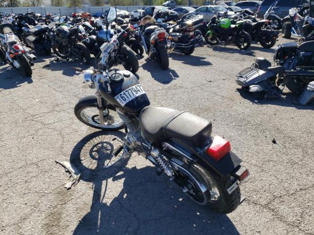 2013 SUZUKI LS650 JS1NP41A5D2100275