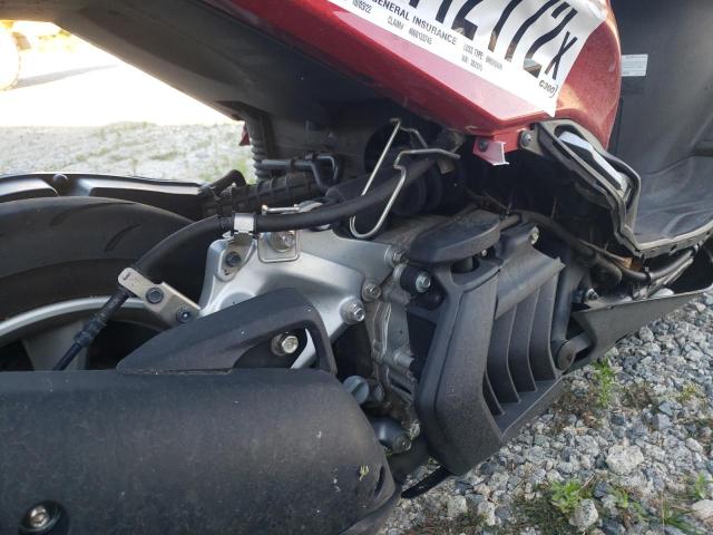 2020 YAMAHA XC155 RKRSG36Y6LA002975