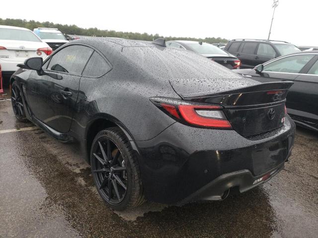 2022 TOYOTA GR 86 PREM JF1ZNBF1XN8753473