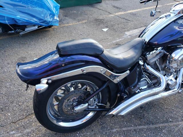 2007 HARLEY-DAVIDSON FXSTDSE 1HD1PT91X7Y954763