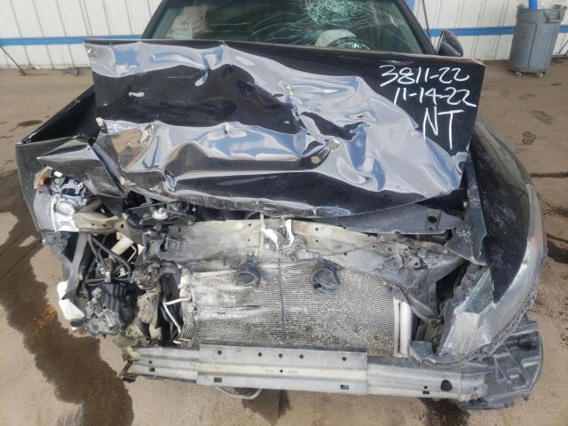 VIN 3FA6P0HD5FR128102 2015 Ford Fusion, SE no.11