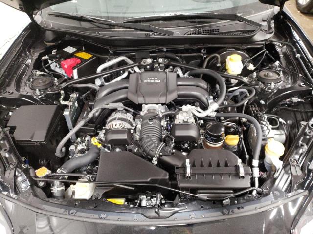 2023 TOYOTA GR 86 PREM JF1ZNBF10P8750360