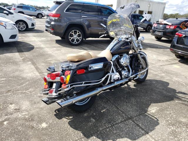 2001 HARLEY-DAVIDSON FLHRI 1HD1FBW121Y650383
