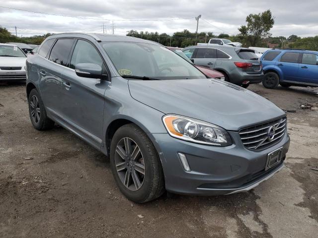 2016 Volvo XC60 