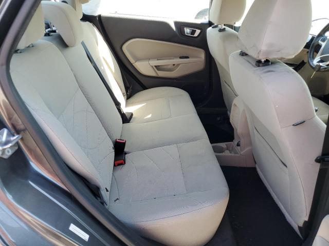 2015 FORD FIESTA SE - 3FADP4BJXFM139445