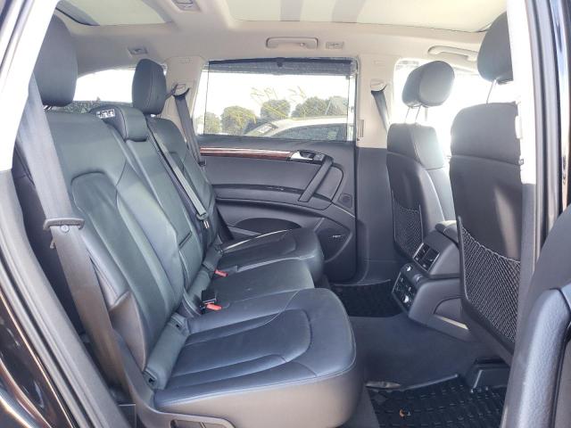 2015 AUDI Q7 TDI PRE WA1LMAFE0FD028175