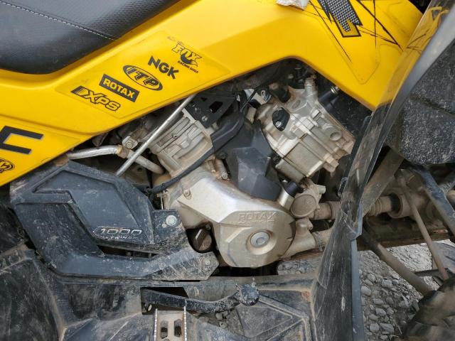 2012 CAN-AM RENEGADE 1 3JBMXLP19CJ002509