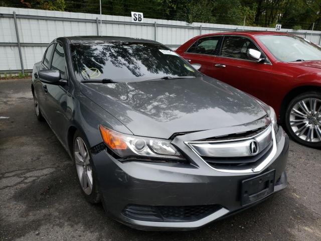 19VDE1F33EE010801 | 2014 ACURA ILX 20