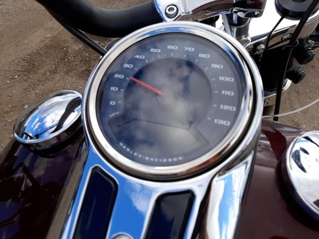 2018 HARLEY-DAVIDSON FLSB SPORT 1HD1YMJ24JC037846