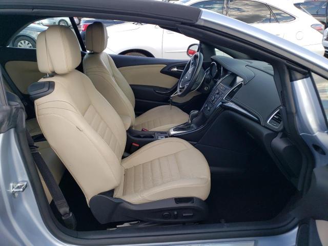 2016 BUICK CASCADA PR W04WT3N55GG048502