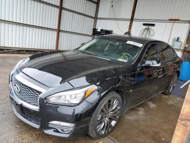 2017 INFINITI Q70L 5.6 JN1AY1PP0HM130003