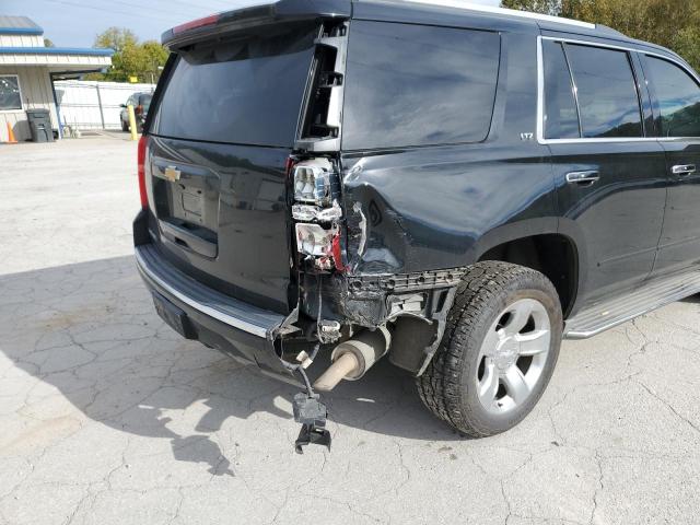 2015 CHEVROLET TAHOE LTZ 1GNSKCKC2FR116081
