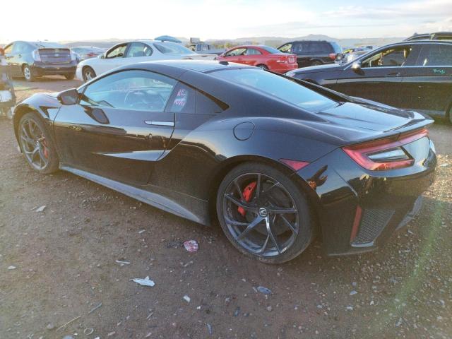 2017 ACURA NSX 19UNC1B02HY000144