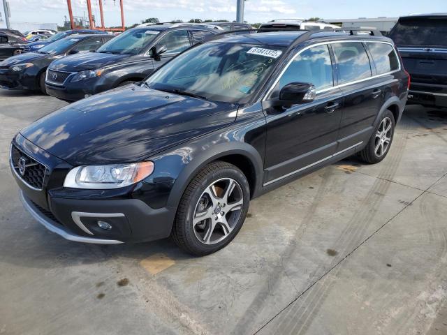 2015 VOLVO XC70 T6 PL YV4902NM2F1229925