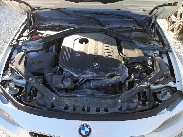 2018 BMW 440I WBA4Z5C5XJEA32826
