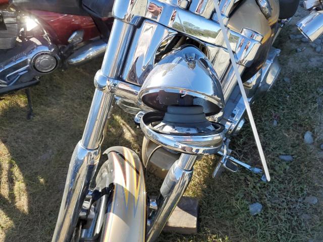 2003 HARLEY-DAVIDSON FXSTDSE 1HD1PFD163Y954584