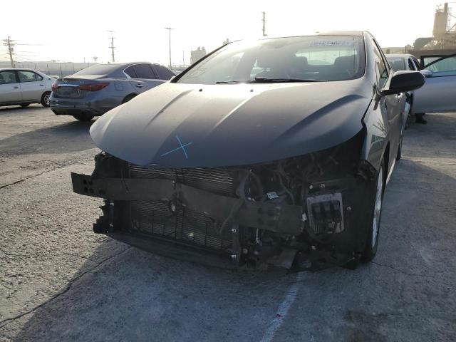 2016 CHEVROLET VOLT LTZ 1G1RD6S56GU118105