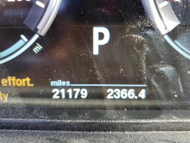 2018 BMW M6 WBS6G9C51JD950209