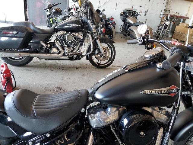 2020 HARLEY-DAVIDSON FLSL 1HD1YDJ16LB076180