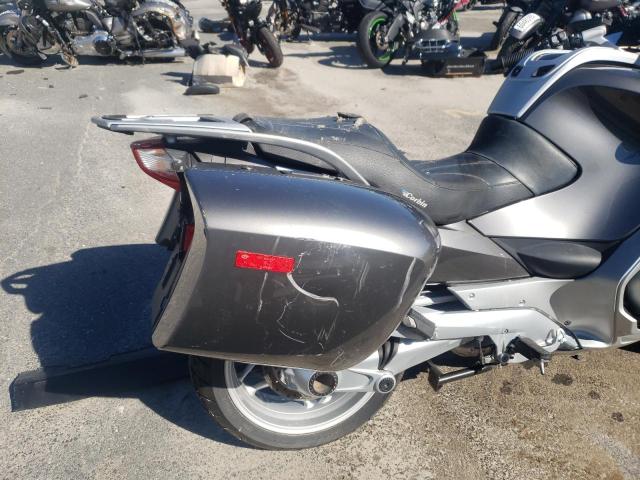 2013 BMW R1200 RT WB1044009DZW22347