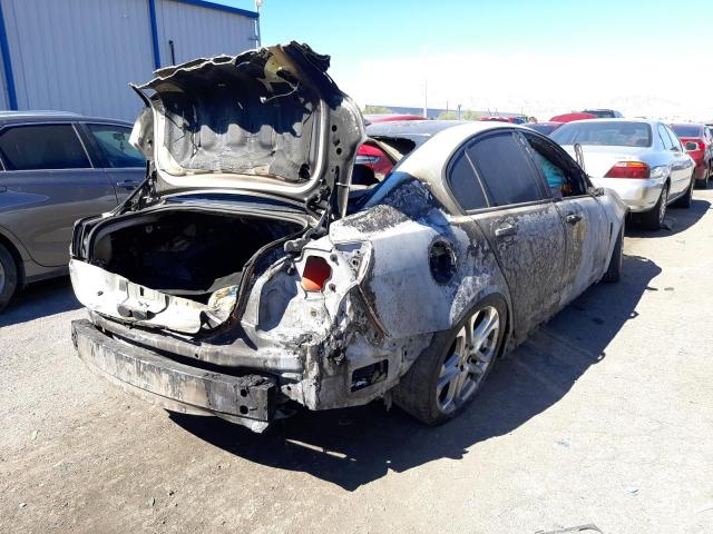 2015 CHEVROLET SS 6G3F15RWXFL105117