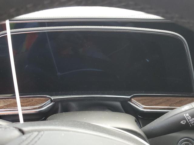 2022 CADILLAC ESCALADE S - 1GYS4GKLXNR149199