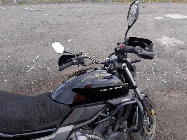 2014 HONDA CTX700 ND JH2RC6841EK000083