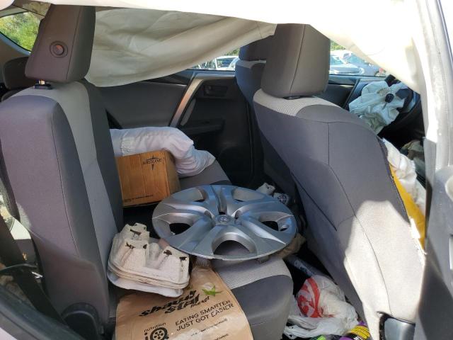 JTMBFREVXED093738 Toyota RAV4 LE