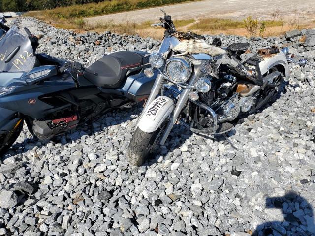2008 YAMAHA XV1700 A JYAVP28E88A001038