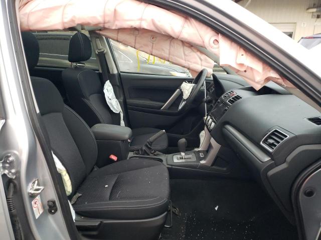 2018 SUBARU FORESTER 2 - JF2SJAGC8JH612110