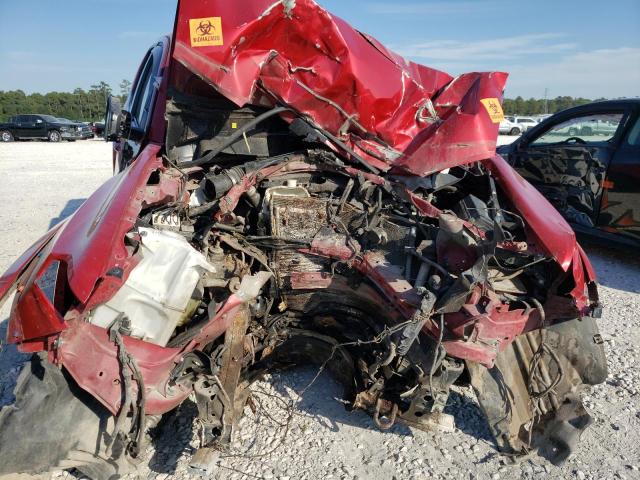 2018 TOYOTA TACOMA DOU - 5TFCZ5AN7JX122387
