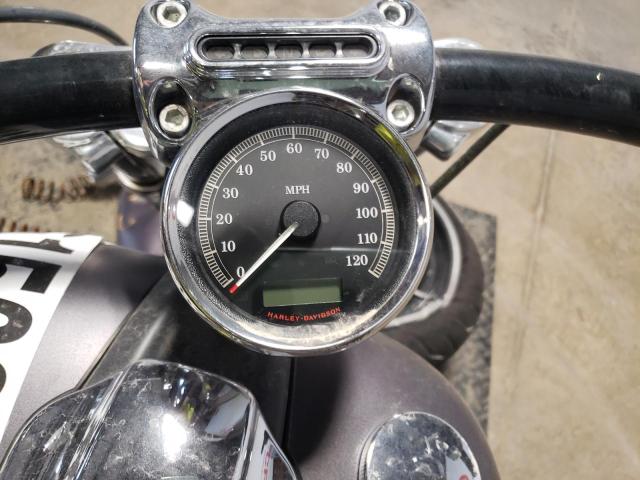 2016 HARLEY-DAVIDSON FXSB BREAK 1HD1BFV14GB029050