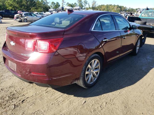 2016 CHEVROLET MALIBU L 1G11E5SA7GF108642