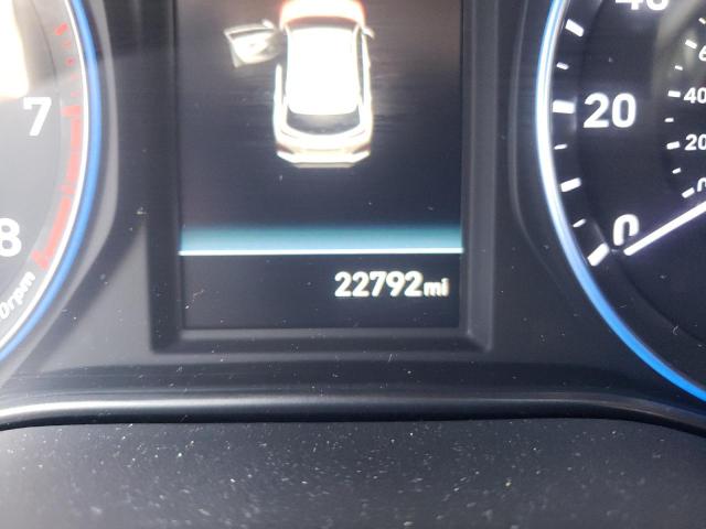 2021 HYUNDAI KONA SE - KM8K12AA8MU749194