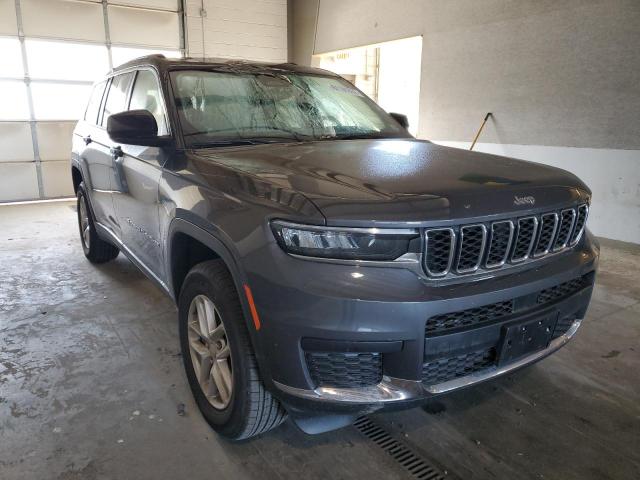 Salvage cars for sale from Copart Sandston, VA: 2022 Jeep Grand Cherokee